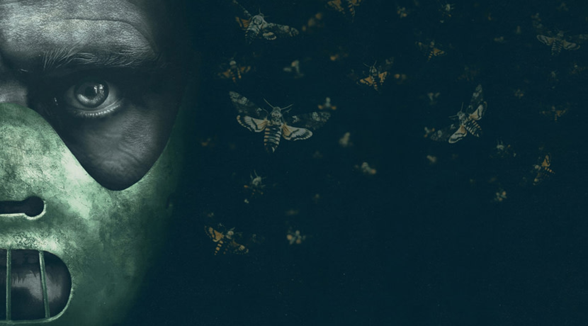 Stage premiere of The Silence of the Lambs comes to the Midlands