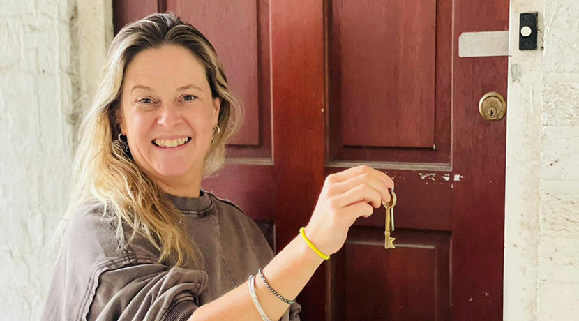 Building gets underway as Shrewsbury wellbeing studio reveals expansion
