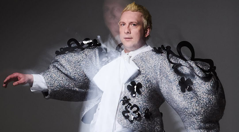 Joe Lycett brings brand new show to Birmingham in 2027