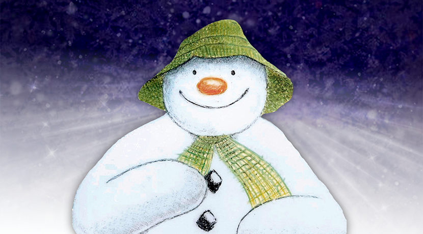 See The Snowman and Wallace & Gromit screenings with live orchestra in Brum