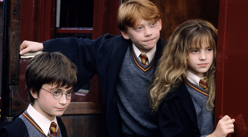 Harry Potter and the Philosopher’s Stone In Concert comes to Warwick Castle