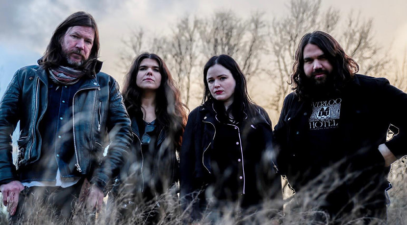 The Magic Numbers and Skinny Lister headline Beardy Folk Festival