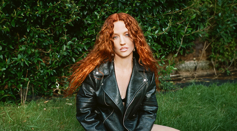 Jess Glynne to play Ludlow Castle this summer