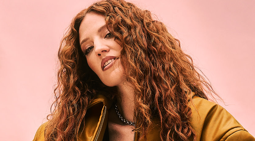 Jess Glynne and Professor Green announced for AlderFest