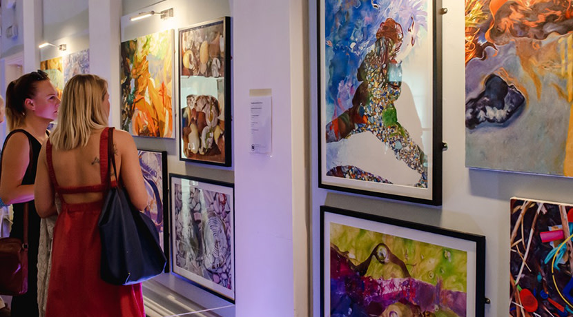 Submissions open for Shrewsbury Arts Trail