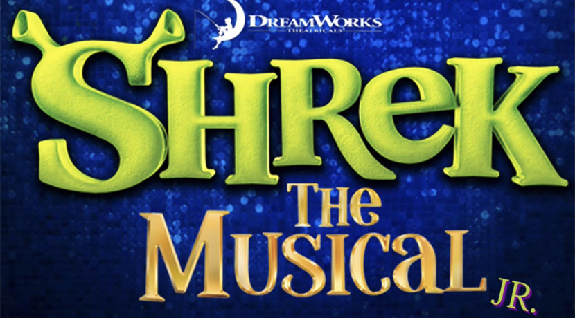 Actors wanted for Shrek The Musical at Shrewsbury's Theatre Severn