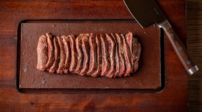 Flat Iron to open restaurant in Birmingham this summer