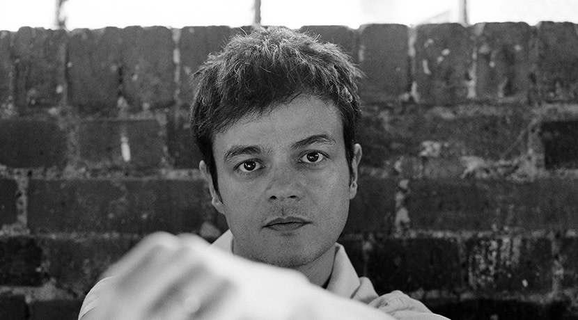 Jamie Cullum brings new UK tour to Birmingham