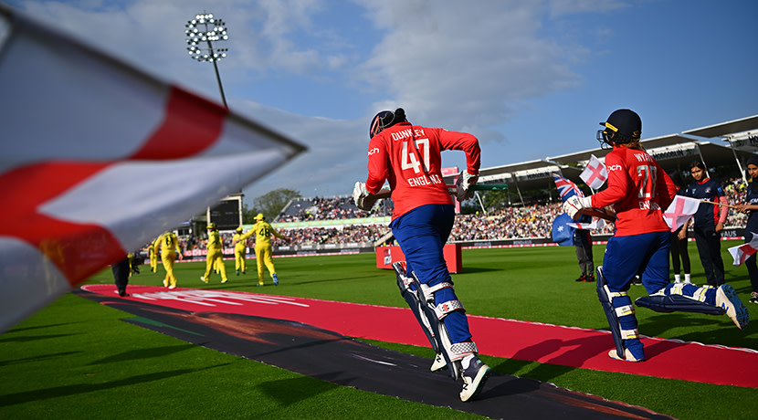 England Women return to Edgbaston this weekend