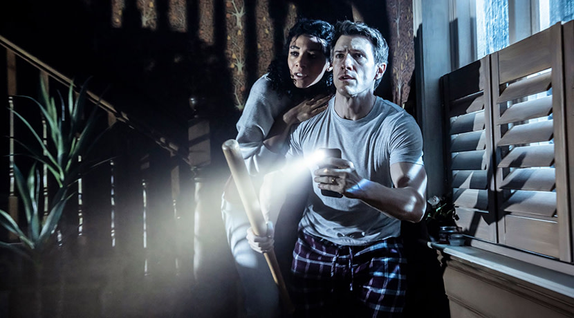 New UK tour of Paranormal Activity comes to the Midlands