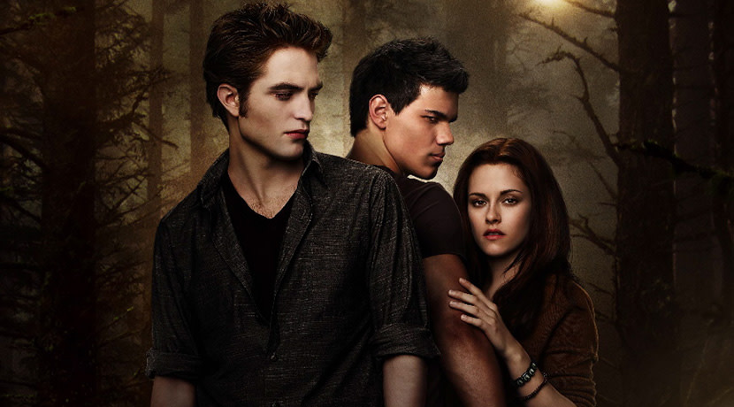 The Twilight Saga: New Moon In Concert comes to Birmingham