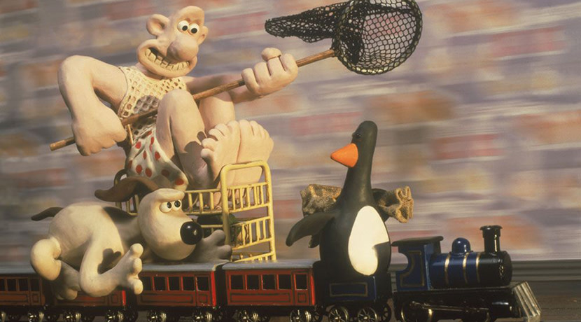 Aardman in Concert comes to Birmingham Town Hall this May