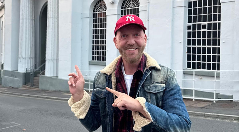The Buttermarket owner sells up after 15 years