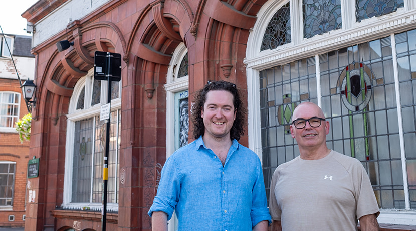 The Anchor Digbeth to reopen in August