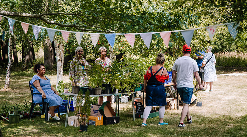 Severn Hospice Open Gardens events return