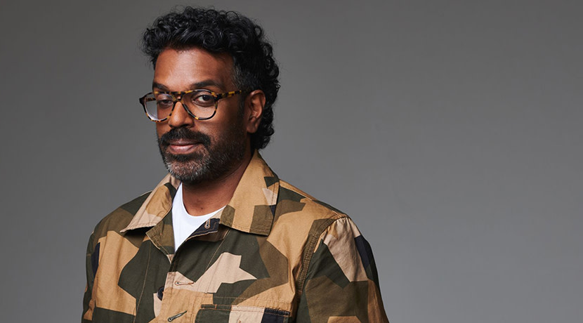 Romesh Ranganathan brings I Will Change Your Life tour to Birmingham