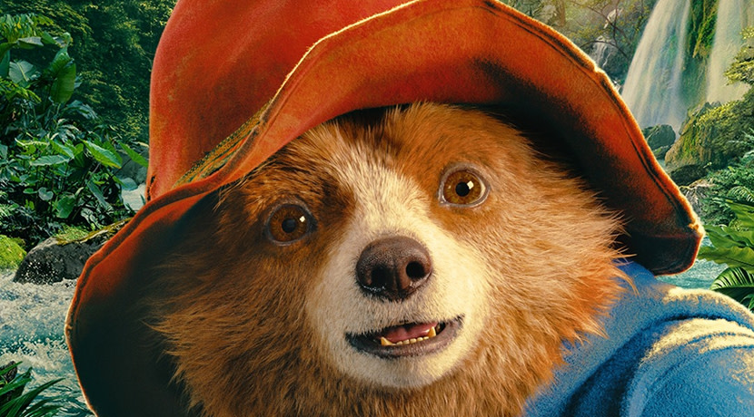 Meet Paddington at Severn Valley Railway this half term
