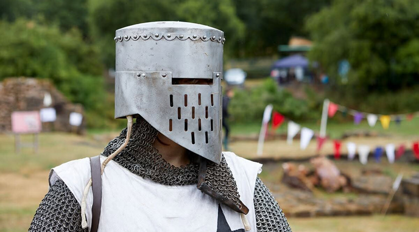 Medieval Day returns to Weoley Castle this summer