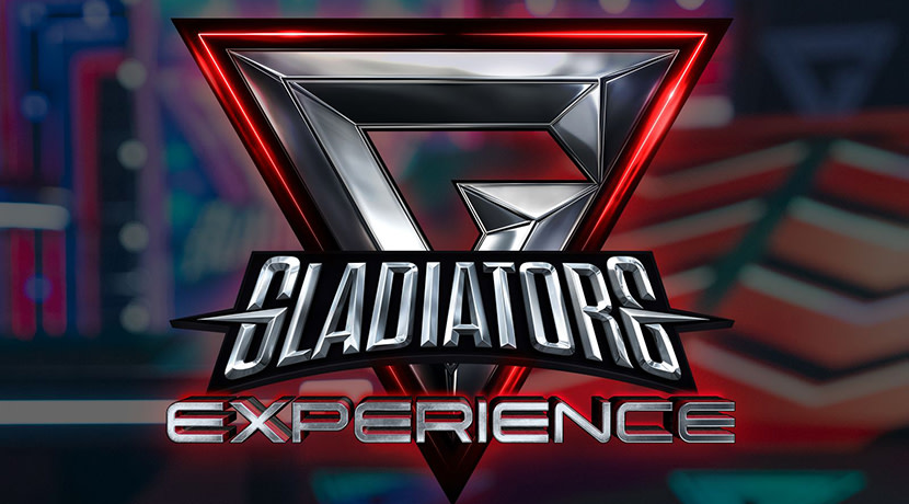 Gladiators Experience opens at NEC Birmingham in 2026