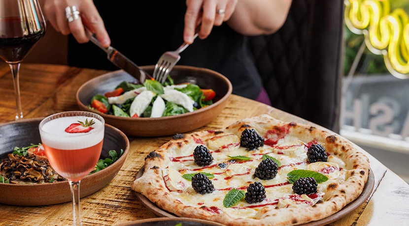 Smoke + Ash open new restaurant in Kings Heath 