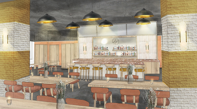 New cocktail bar Passing Fancies to open in Birmingham