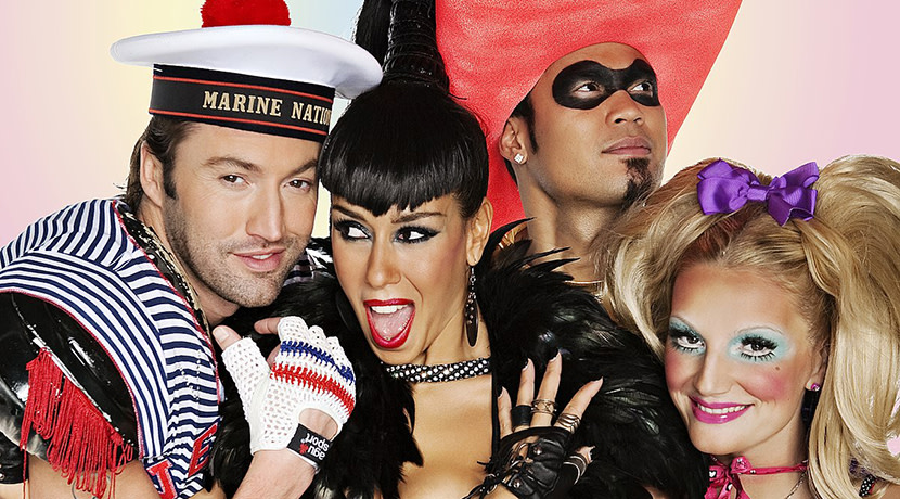 Vengaboys and Cascada announced for Birmingham Pride 2025