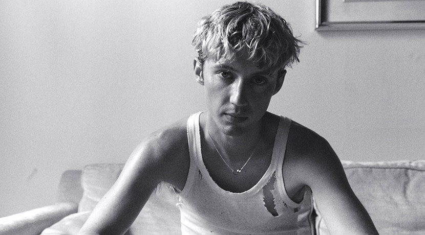 Troye Sivan brings new UK tour to Birmingham in 2024