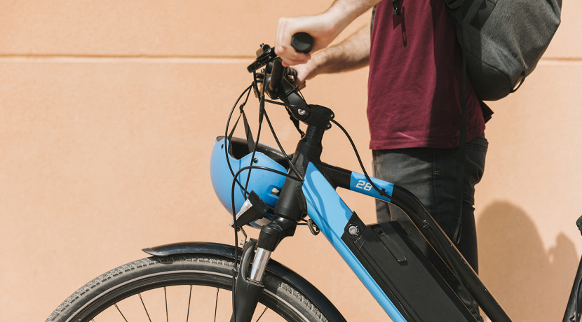 E-bike hire scheme could bring up to 1,000 bikes to Stoke-on-Trent