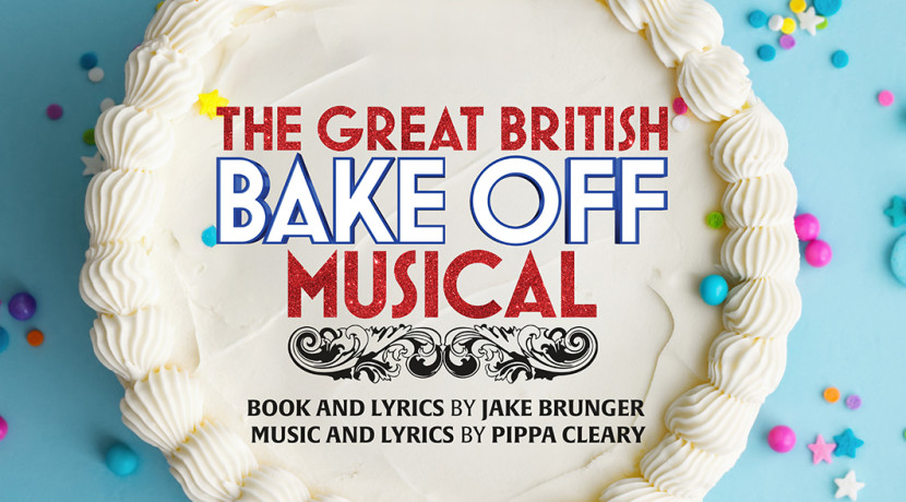 The Great British Bake Off Musical