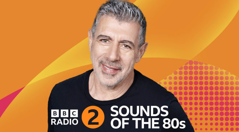BBC Radio 2 to broadcast Sounds of the 80s live from Stoke-on-Trent