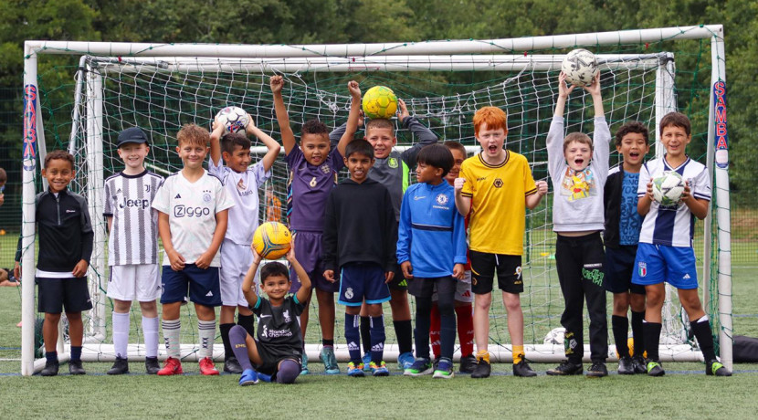 Bookings now open for Staffordshire’s Easter holiday programme