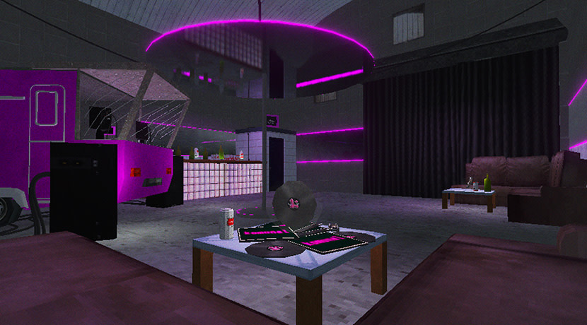 New community space dedicated to electronic music opens in Birmingham