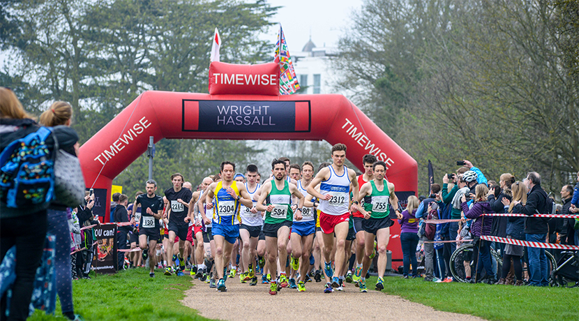 Applications open for popular Leamington run Regency 10k