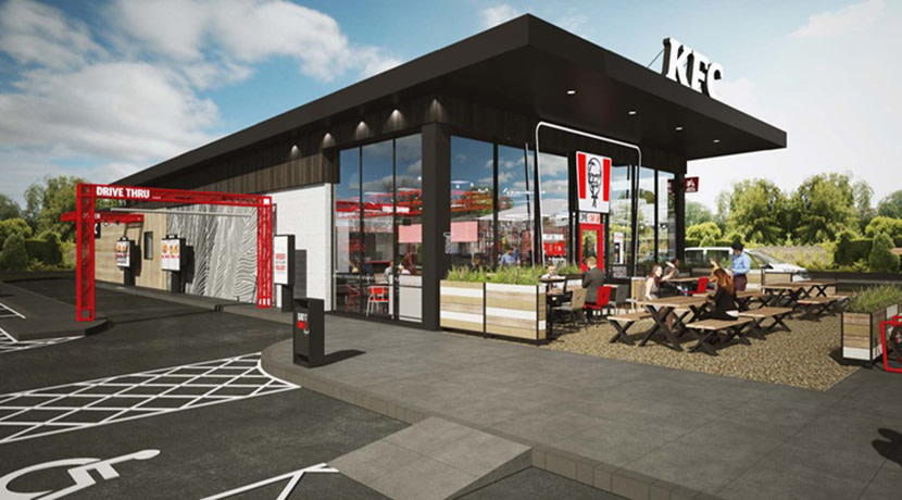 Work to begin on mixed-use commercial development in Shrewsbury