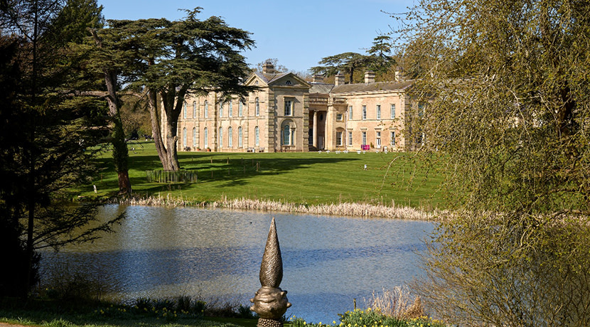 Compton Verney wins £15,000 as finalist of Art Fund Museum of the Year 2025