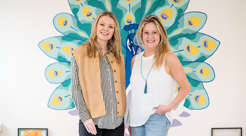 New women's health programme launches in Shropshire