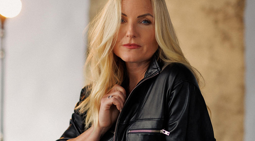 West End icon Kerry Ellis brings Rock Anthems tour to Shrewsbury