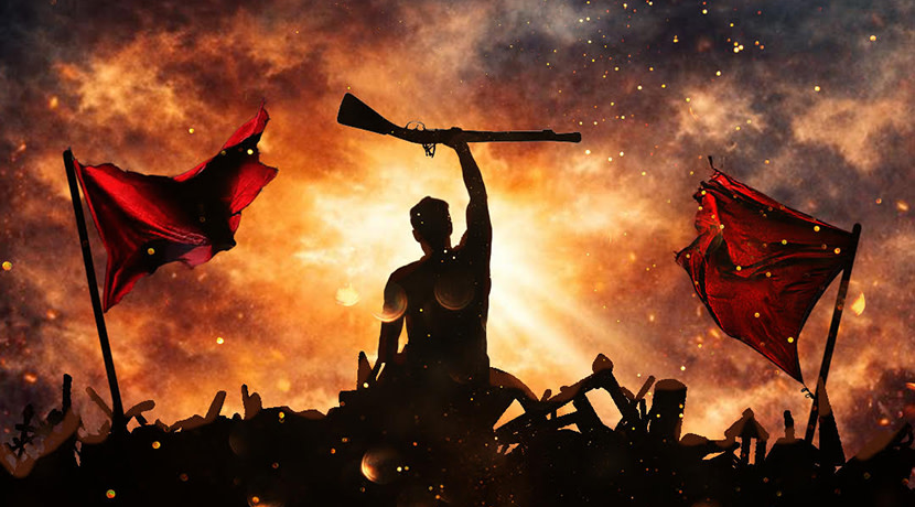 Boys wanted to star in Les Misérables at Shrewsbury's Theatre Severn