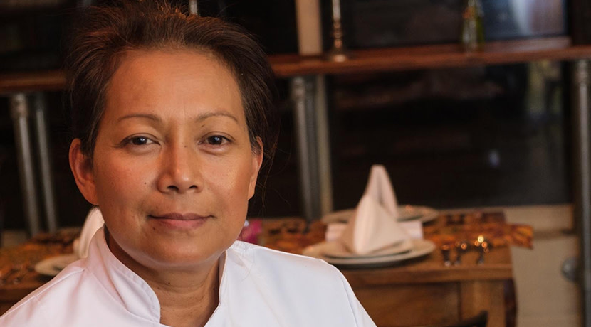 Chef Suree Coates expanding to White Hart Ironbridge from September