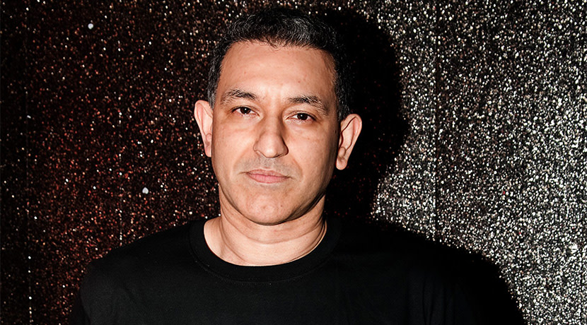 The Tin to host ‘lost album’ release show by Aziz Ibrahim