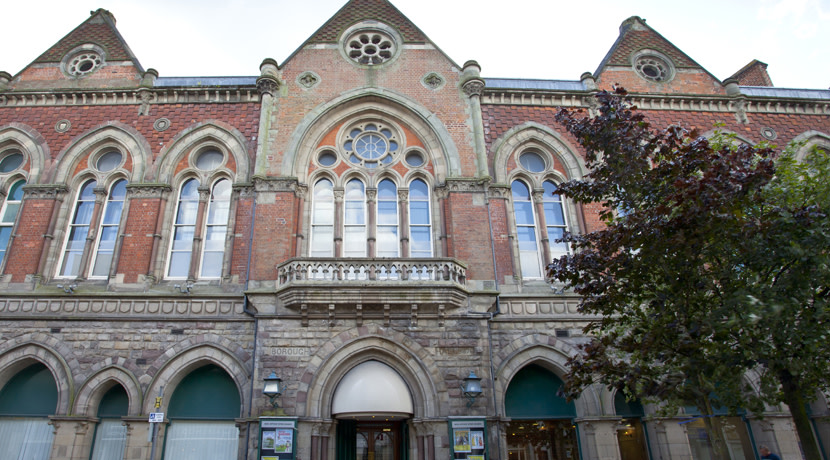 Stafford Gatehouse Theatre receives funding for its Classic Film Afternoons