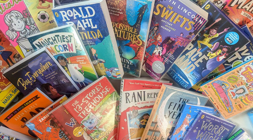 Stoke-on-Trent's first-ever Book Festival to launch this October