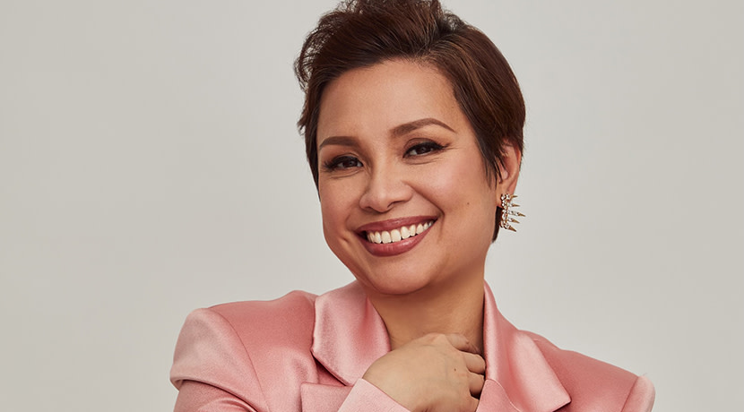 Disney legend Lea Salonga brings new tour to Wolverhampton Grand