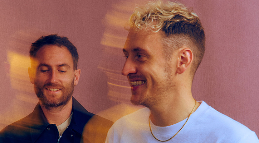 Maribou State join Mostly Jazz Funk & Soul line-up