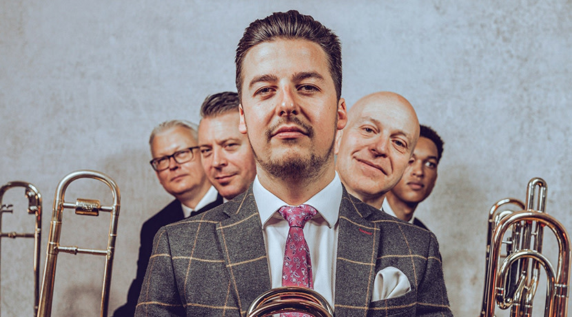 Trombone Festival comes to Birmingham Conservatoire