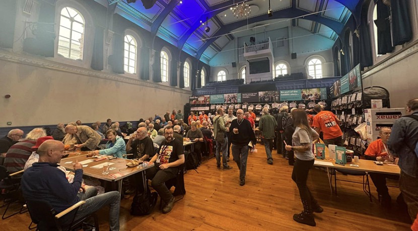 Tamworth Beer Festival returns this September