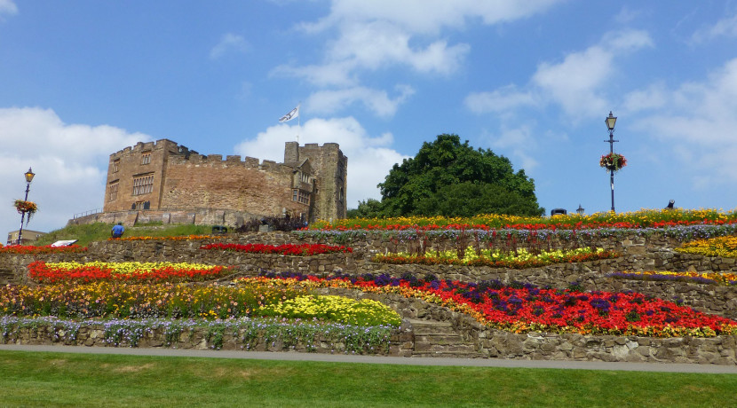 Tamworth Castle scoops top Trip Advisor award