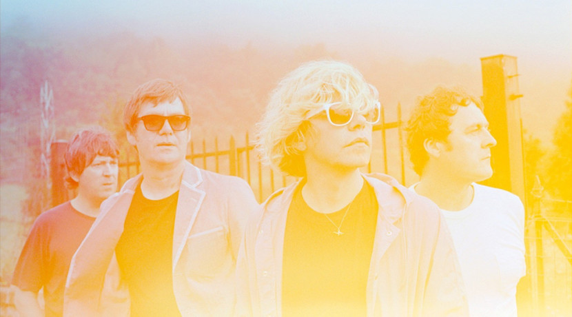 The Charlatans to perform at The Halls Wolverhampton