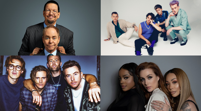 The Halls Wolverhampton announces more shows ahead of reopening