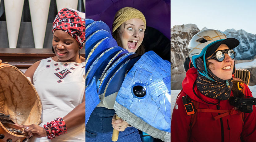 The Hub at St Mary's unveils packed Autumn/Winter 2026 programme